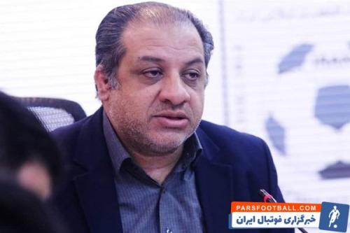 آخرین خبر از وضعیت برگزاری لیگ برتر ؛ خبر خوش سهیل مهدی برای هواداران پرسپولیس