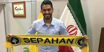  پشت پرده پخش شدن ویدئو بازی سپاهان- پرسپولیس 