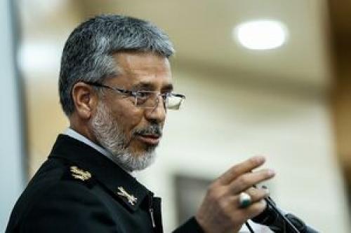 ایجاد نقاهتگاه ۲۰۰۰ تختخوابی ظرف مدت ۴۸ ساعت/ بکارگیری تجهیزات یگان‌های جنگ نوین ارتش