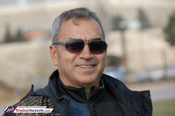  پرسپولیس ۹۰ درصد راه قهرمانی را رفته