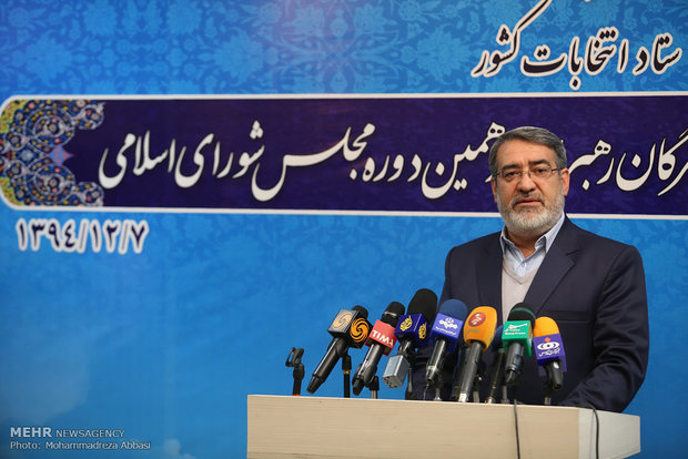 افزایش ۶۵ درصدی داوطلبان مجلس / رقابت ۳۰ نفر برای هر کرسی