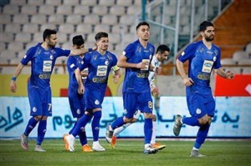  وقتی کرونا به داد استقلال رسید 