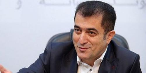  اسماعیل خلیل زاده کرونا را شکست داد 