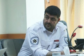  آخرین وضعیت جسمانی کولیوند پس از ابتلا به کرونا 