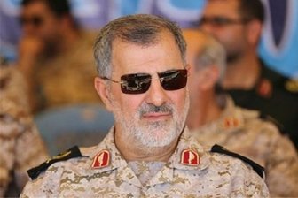  سردار پاکپور: نیروی زمینی سپاه تمام نیازهای بهداشتی و درمانی دستگاه‌های اجرایی را پاسخ داده است 