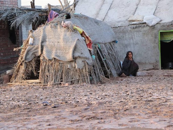 جزئیات کمک رسانی بنیاد مستضعفان به سیل زدگان جنوب کرمان