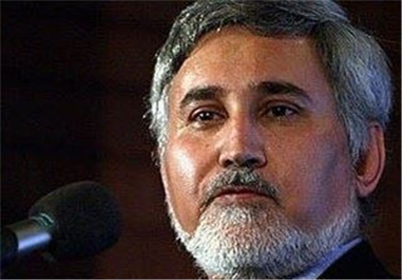 محمدرضا خاتمی به کرونا مبتلا شد