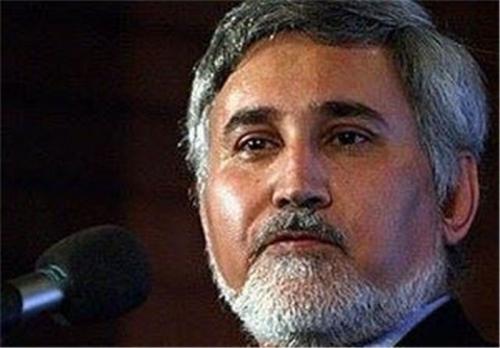 محمدرضا خاتمی به کرونا مبتلا شد