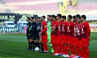  کرونا، شکایت از پرسپولیس را عقب انداخت 