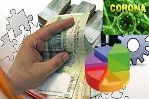 کرونا گریبان اقتصاد ایران را گرفت/سفره‌هایی که خالی‌تر شد
