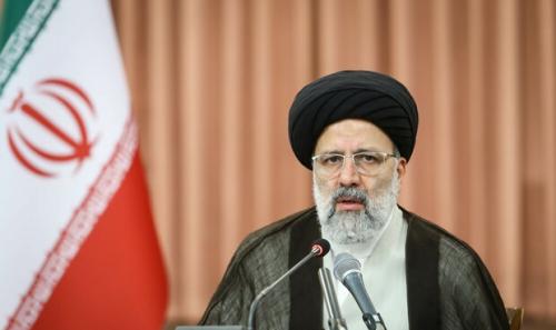 حجت الاسلام رئیسی:رویکرد جدید ضد فساد در وزارت بهداشت قابل تقدیر است/ اگربه نظر وزارت بهداشت زودتر توجه می‌شد، کنترل کرونا سرعت می‌یافت