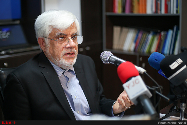 آغاز فعالیت‌های کرونایی عارف