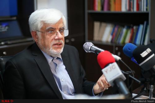آغاز فعالیت‌های کرونایی عارف