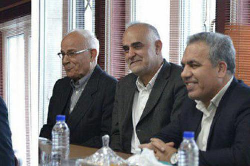  چرا حکم بازگشت نبی امضا نمی شود؟ 