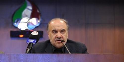 واکنش وزیر ورزش به تعویق بازی های المپیک 2020 