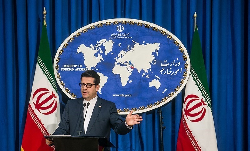 واکنش سخنگوی وزارت خارجه به برگزاری انتخابات در قره باغ