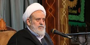 سخنان حجت الاسلام انصاریان درباره کرونا