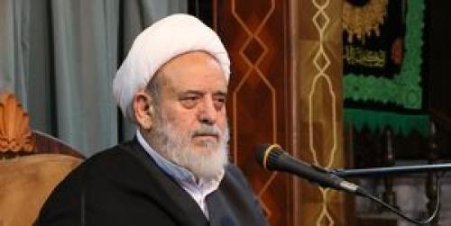 سخنان حجت الاسلام انصاریان درباره کرونا