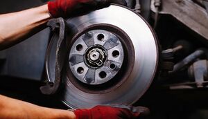 دلایل خوب کارنکردن ترمزها چیست؟