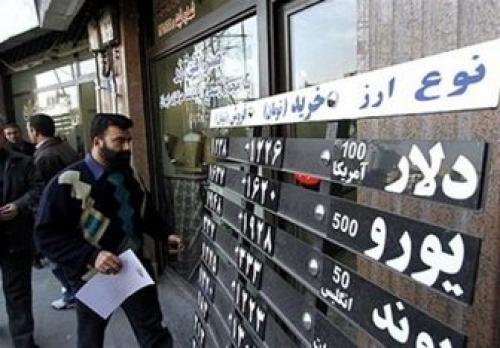  جولان دلالان دلار با تعطیلی صرافی‌ها 