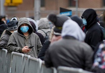  جدیدترین آمار مبتلایان به کرونا در جهان 