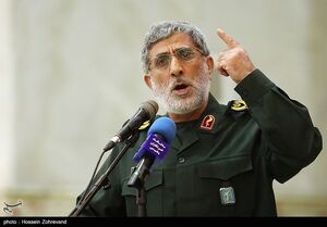 عملیات روانی امشب از کجا شروع شد؟!