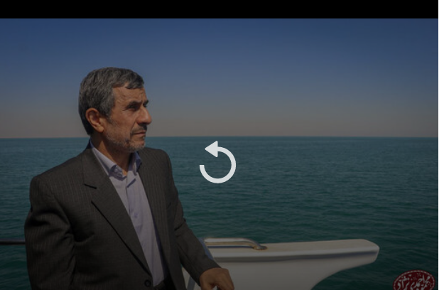 دعای ویژه احمدی‌نژاد برای خلاصی از کرونا