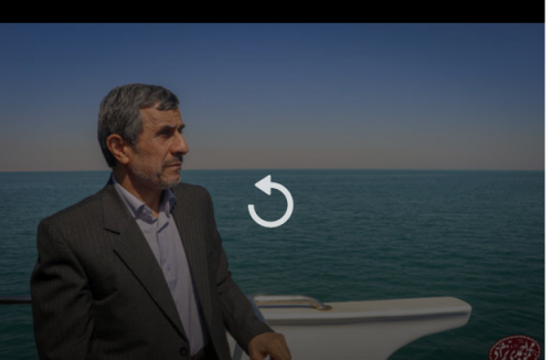 دعای ویژه احمدی‌نژاد برای خلاصی از کرونا