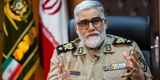 هشدار صریح مقام بلندپایه ارتش به آمریکایی‌ها