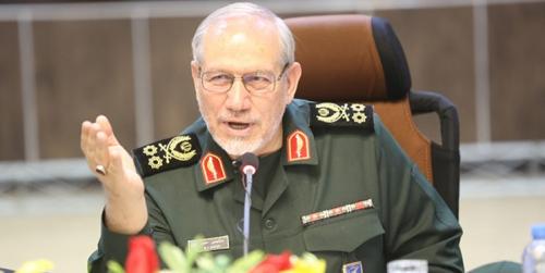 هشدار مشاور عالی فرمانده کل قوا به آمریکا