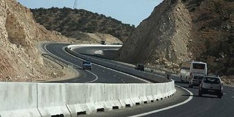  جاده چالوس و آزادراه تهران-شمال باز شد 