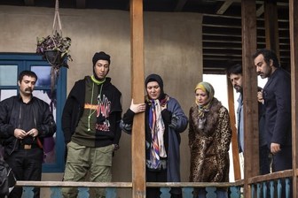 گاف بزرگ «پایتخت 6» به روایت خانم مجری 