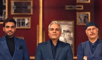  «دورهمی» امشب هم تکراری پخش می‌شود؟ 