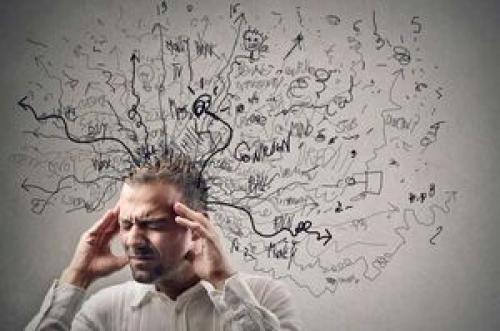 تاثیر مخرب استرس بر عملکرد مغز