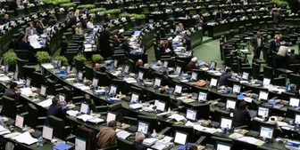  از همه نمایندگان مجلس تست کرونا گرفته می‌شود 