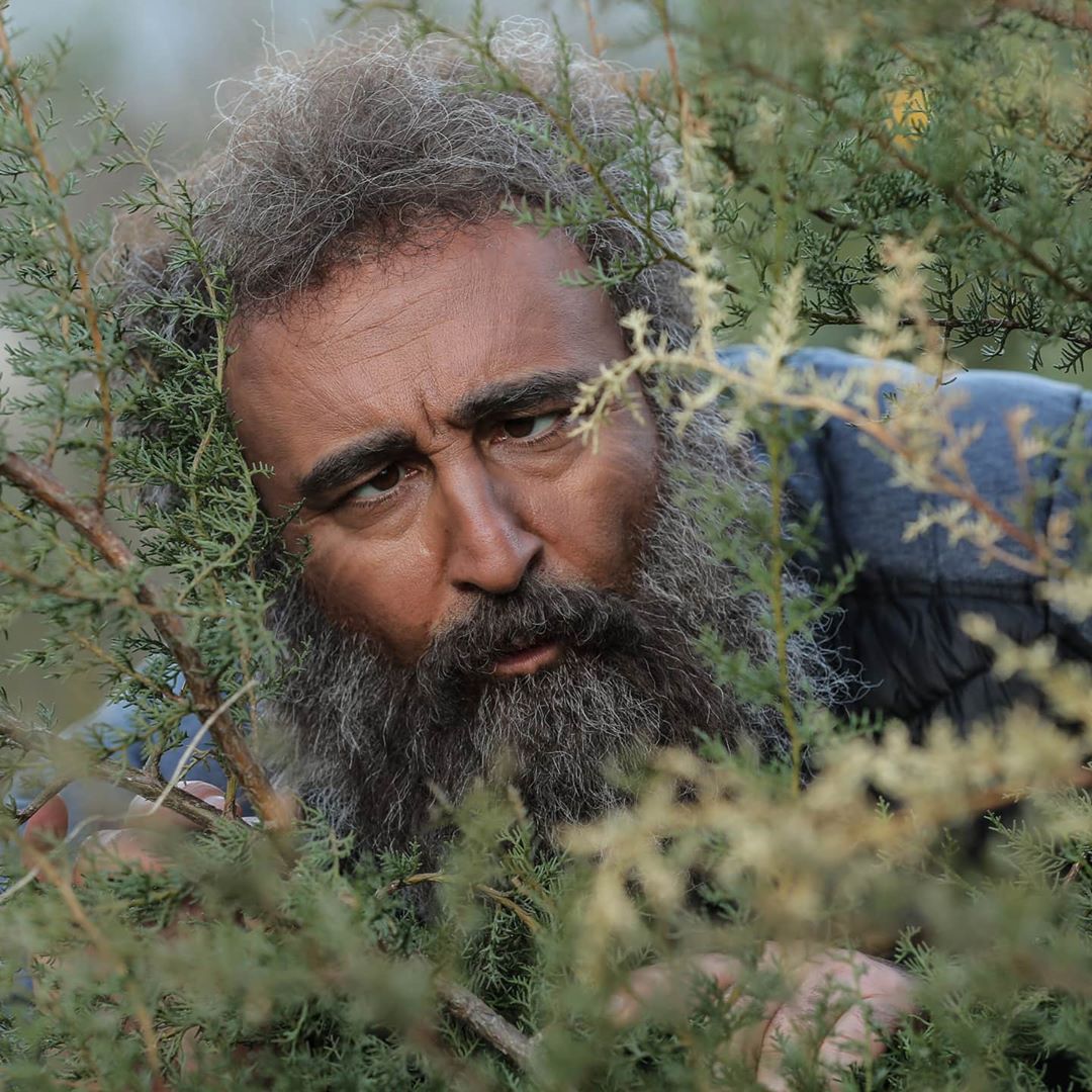 شخصیت جدید بهبود و زندگی واقعی محمد شریف 