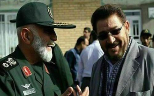 شهید همدانی درباره راوی این کتاب چه گفت؟