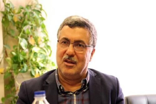 رئیس سازمان نظام پزشکی: بعد از ۲۰ روز متوجه کرونا شدیم