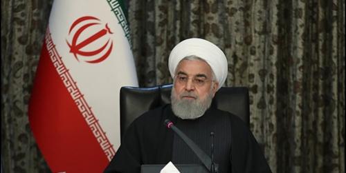 فیلم/ زمان آغاز فعالیت اقتصادی تهران