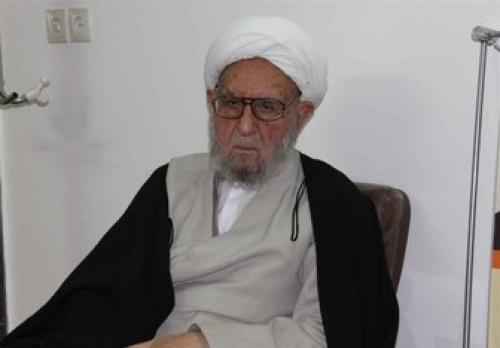  رئیس دفتر رهبر انقلاب پیگیر حال آیت الله امینی 