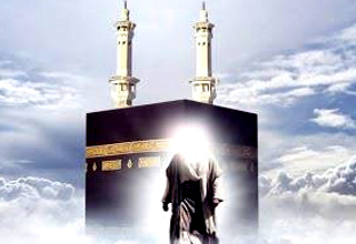  محل ظهور امام زمان(عج) 