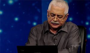 در قلب فاجعه‌ایم، باید کاری کرد!