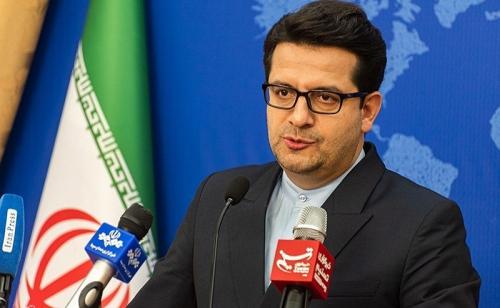 سخنگوی وزارت خارجه: دولت و ملت چین پیشگام مبارزه با ویروس کرونا هستند