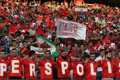 دو خبر خوش برای پرسپولیس و هواداران! + عکس