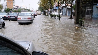 احکام سیل شیراز صادر شد 