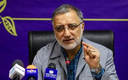 هشدار ضمنی زاکانی برای مجلس جدید؛تجربه ناموفق «مجلس یک نفره» برای نابودی هر مجلسی کافی است