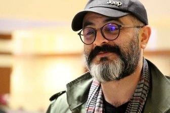  رحیم طوفان با تهیه‌کننده آمریکایی همکاری می کند 