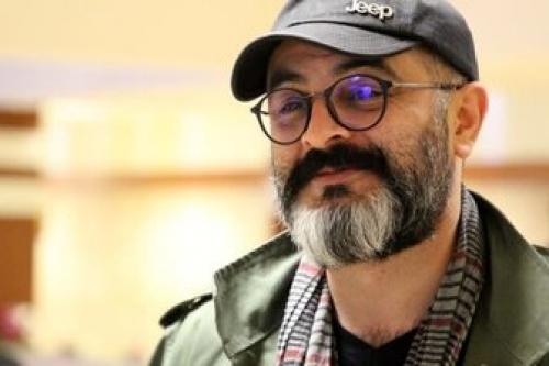  رحیم طوفان با تهیه‌کننده آمریکایی همکاری می کند 