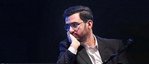 هدف آذری جهرمی از طرح ادعای فرکانسی که مجلس رَد و دولت هم آن را از لایحه بودجه حذف کرد، چیست؟!