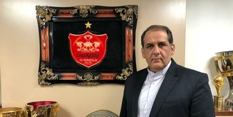  مهدی رسول پناه در پرسپولیس ماندنی شد 